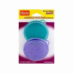 Hartz Pet Food Can Savers 2pcs