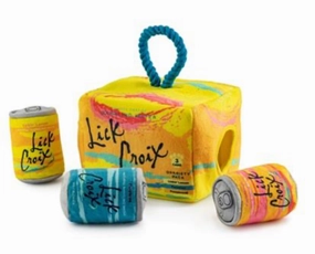Haute Diggity LickCroix Grrriety Pack