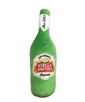 Haute Diggity Stella Arftois Beer