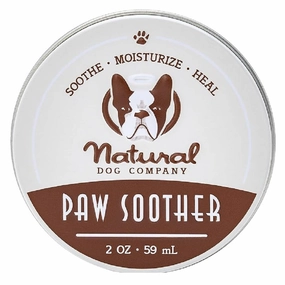 Healing Balm - Paw Soother for Dogs