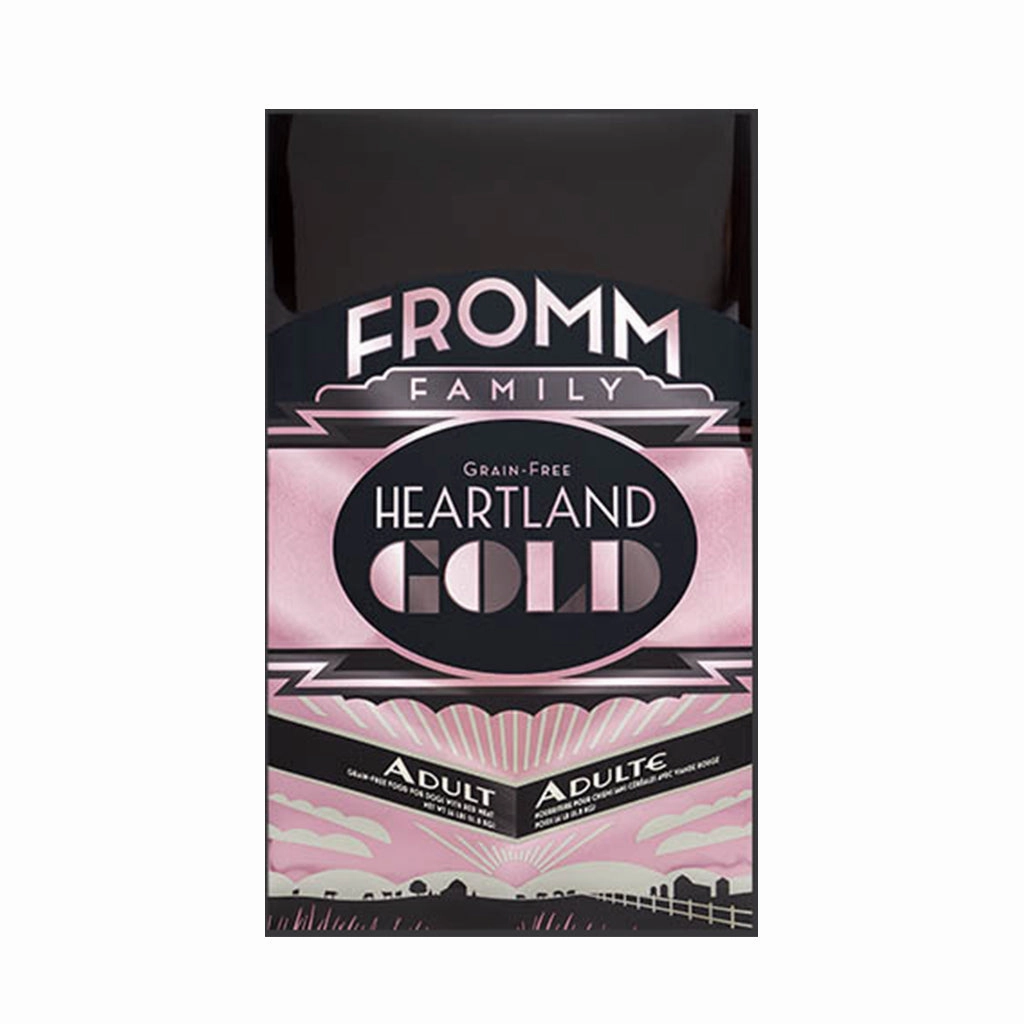Heartland GF Adult