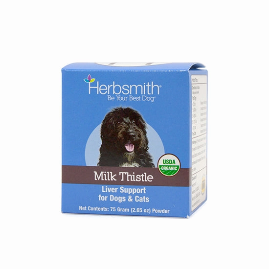 Herbsmith Milk Thistle