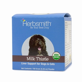 Herbsmith Milk Thistle