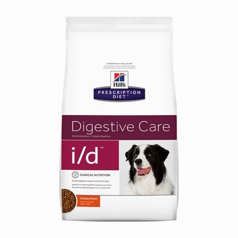 Hill's Prescription Diet - Canine i/d Digestive Care