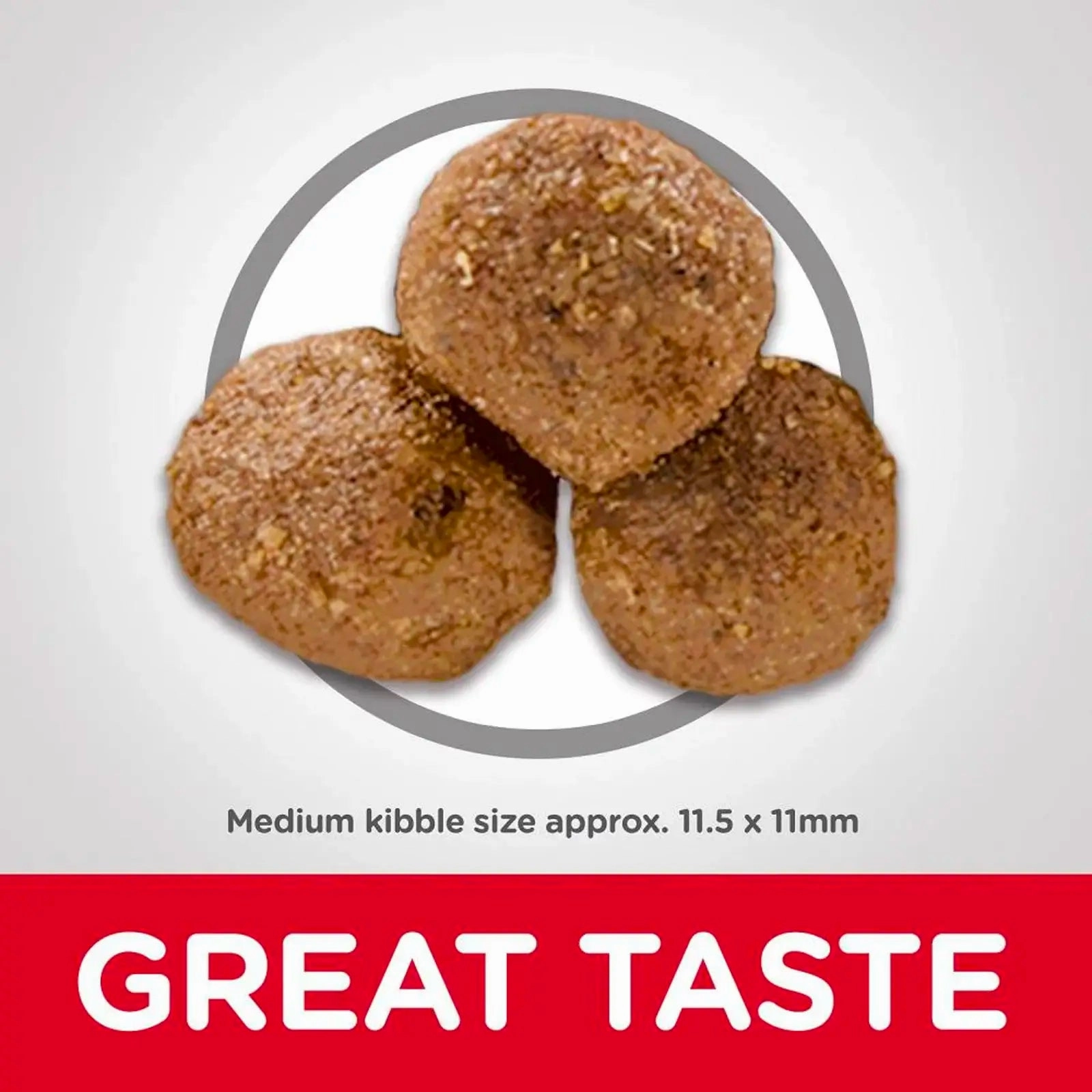 Hill's Science Diet Adult Lamb Meal & Brown Rice Recipe