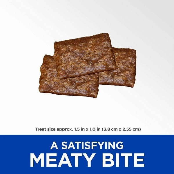 Hill's Science Diet Jerky Mini-Strips with Real Chicken Dog Treat