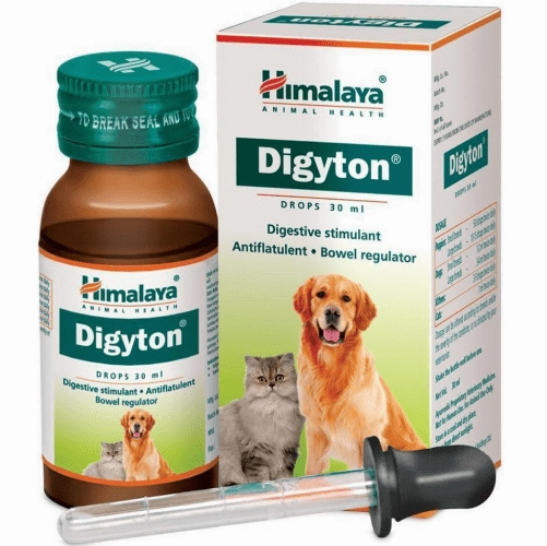 Himalaya Pet Comfort & Care Combo for Dogs & Cats