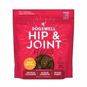 Hip & Joint Beef Slices