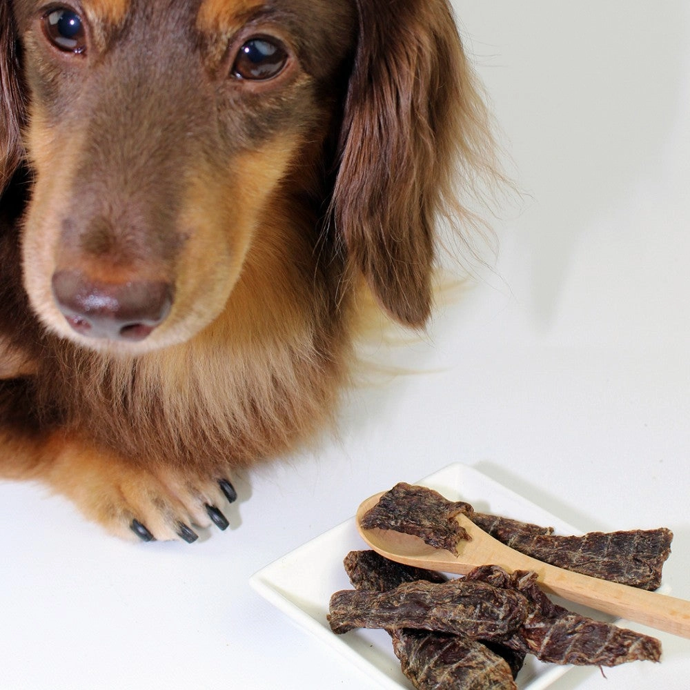 Horse Meats Dog Treats
