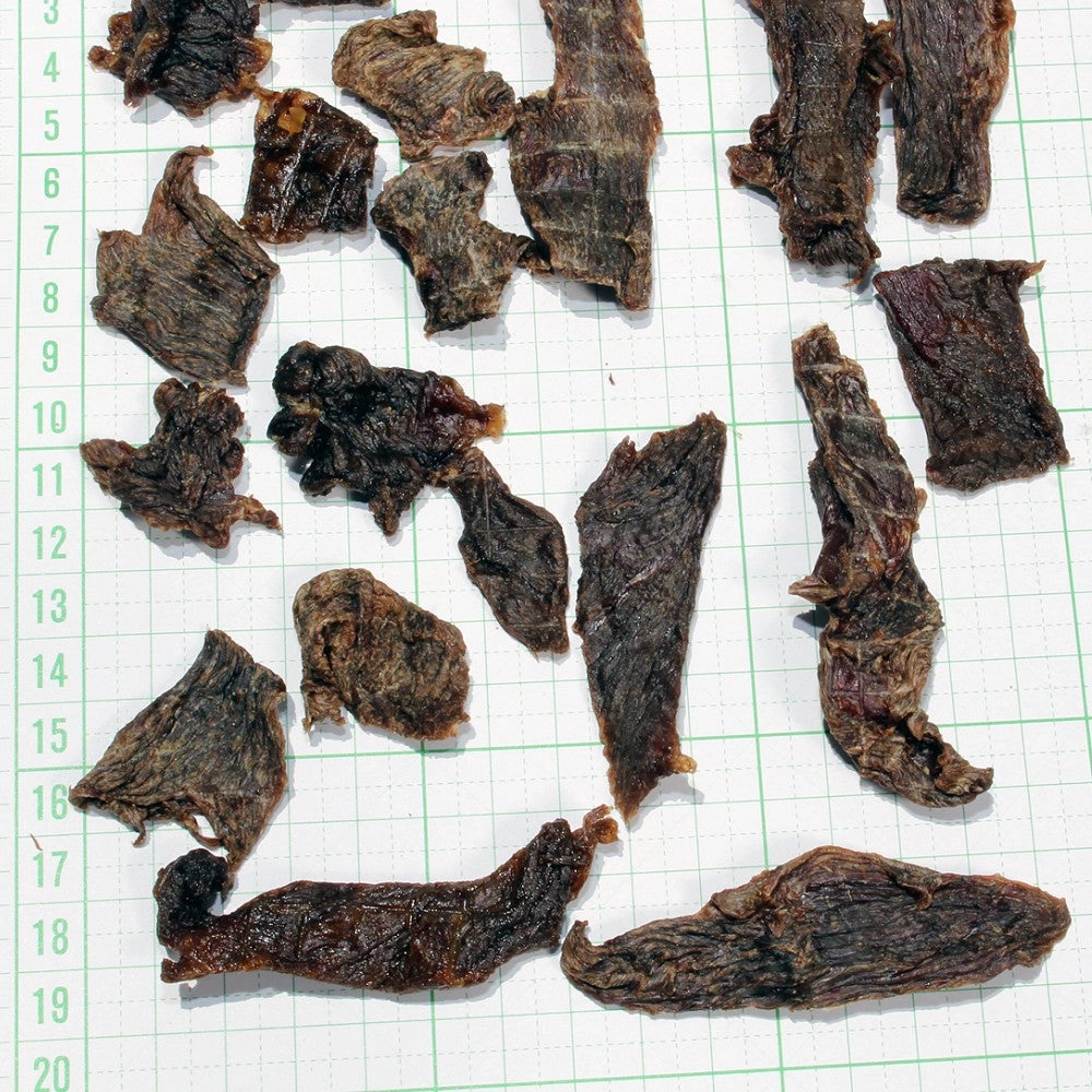 Horse Meats Dog Treats