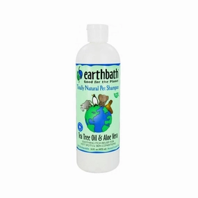 Hot Spot Relief Shampoo for Dogs & Cats