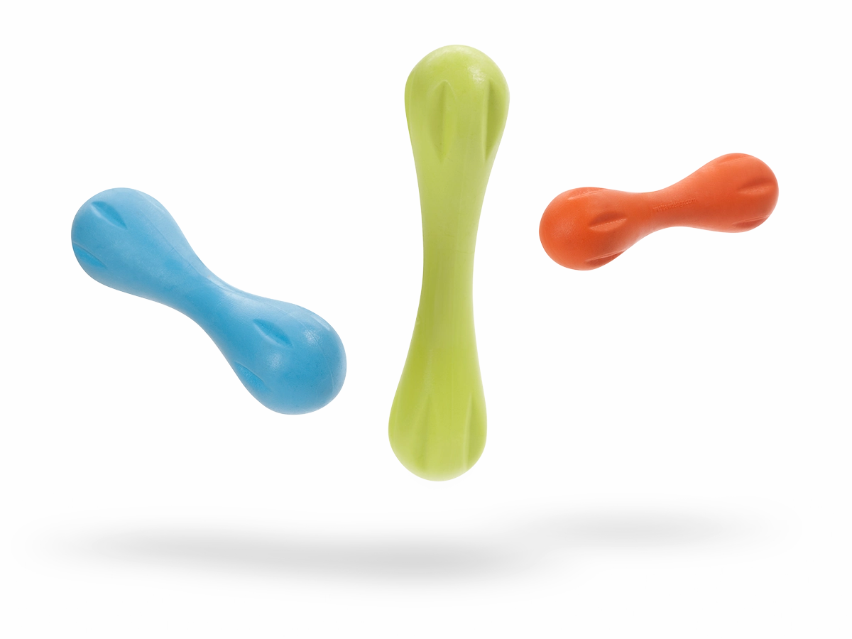 Hurley Dog Bone Chew Toy