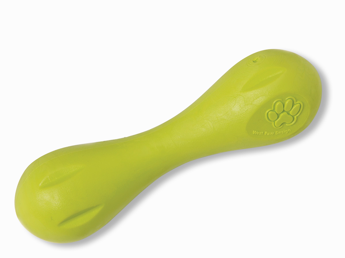 Hurley Dog Bone Chew Toy
