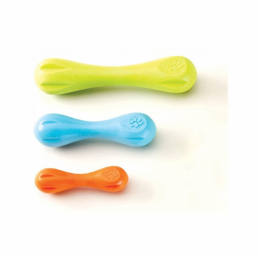 Hurley Dog Bone Chew Toy