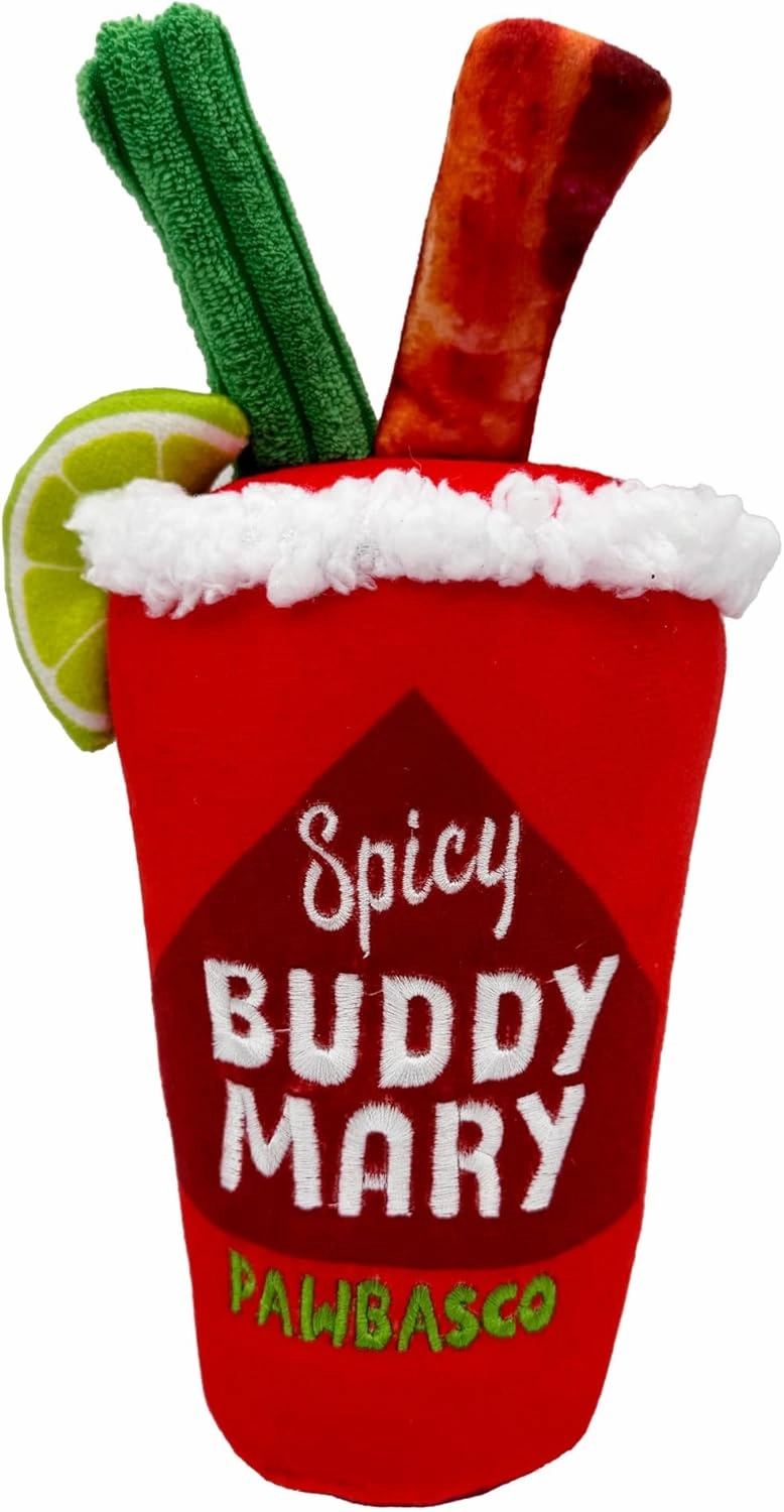 Huxley & Kent Buddy Mary
