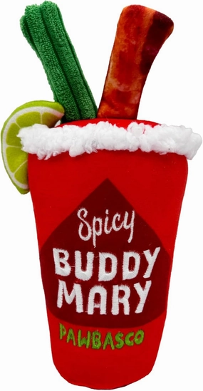 Huxley & Kent Buddy Mary