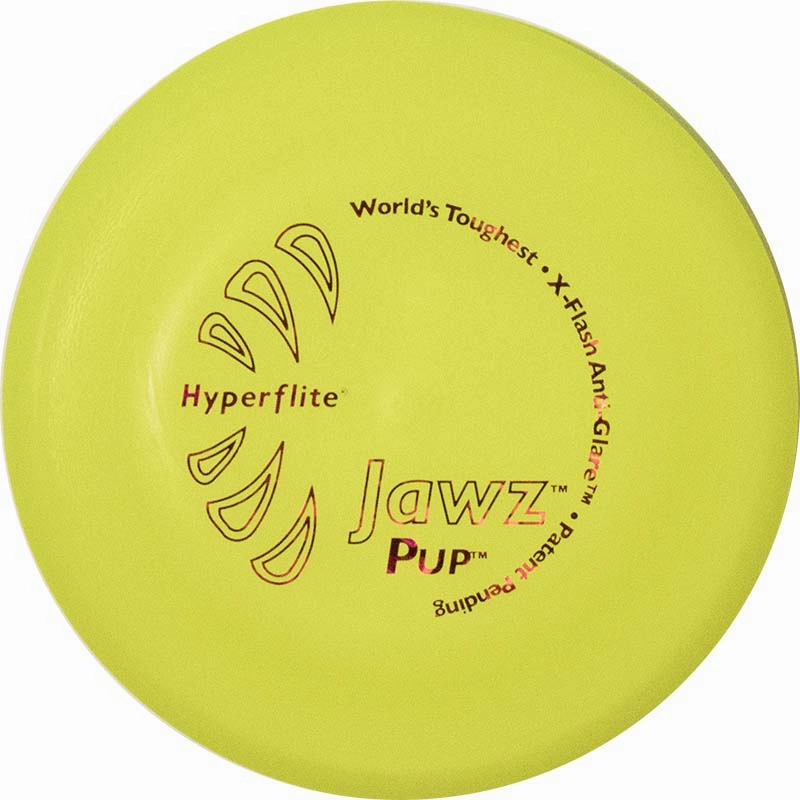 Hyperflite Jawz Pup Disc