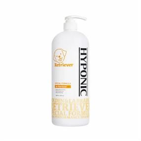 HYPONIC Breed Shampoo (For Retriever)