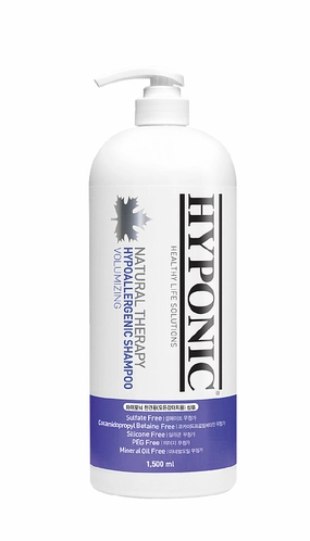 HYPONIC Hypoallergenic Shampoo (For All Dogs _ Unscent)
