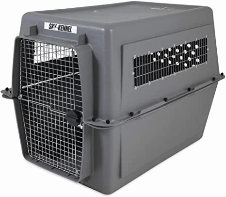 IATA Airline Approved Ultra Vari Travel Kennel