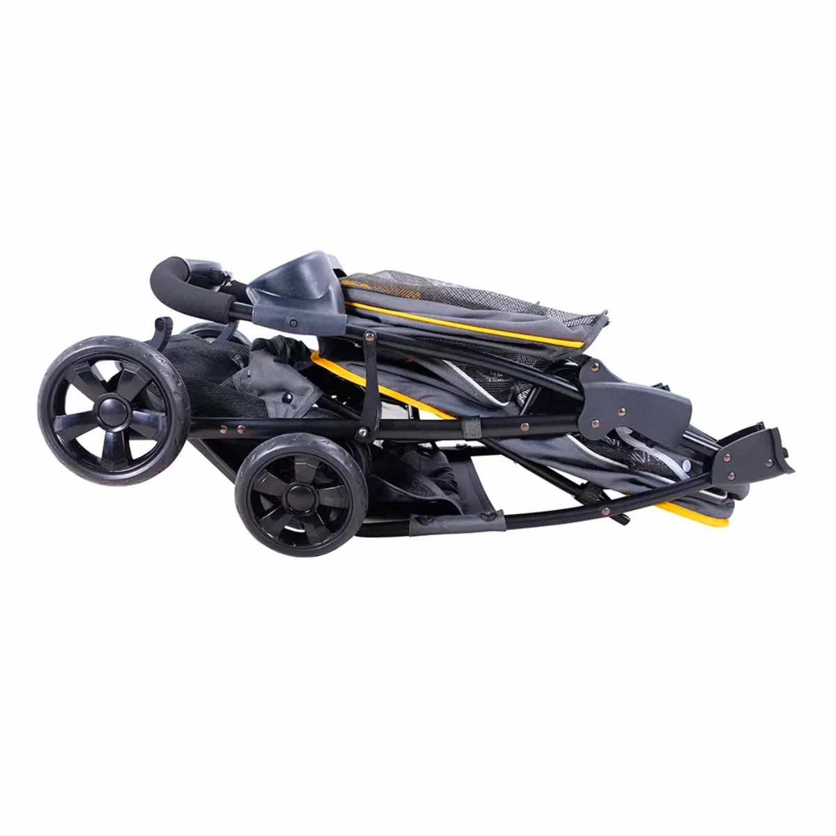 Ibiyaya - Cloud 9 Pet Stroller