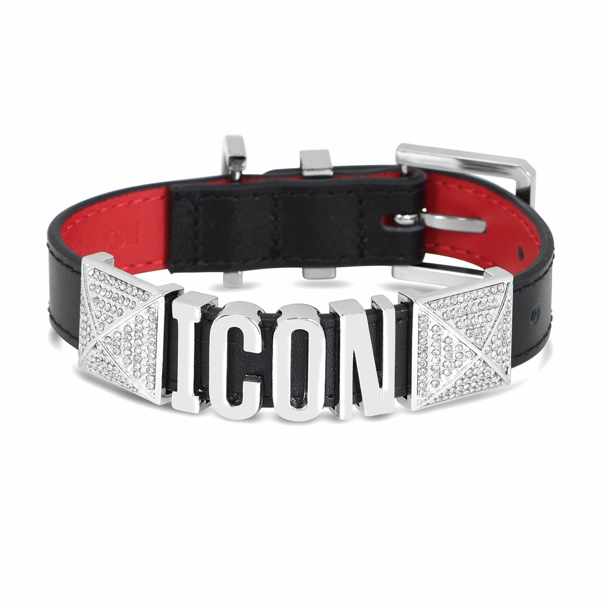 Icon Confession Dog Collar