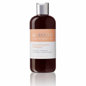 iGroom Hypoallergic Shampoo for Dogs and Cats