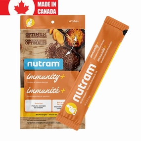 Immunity  Chick & Salm Tube