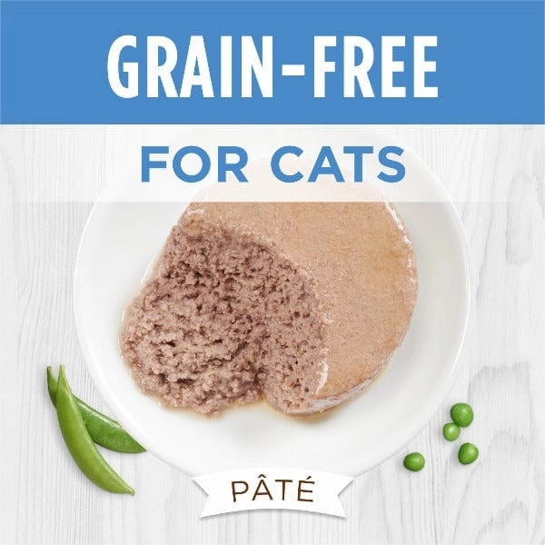 Instinct L.I.D Real Turkey Recipe Canned Cat Food