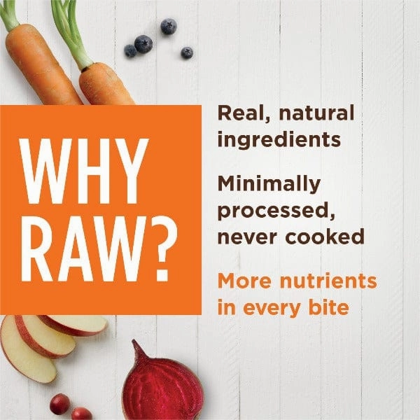 Instinct Raw Boost Mixers Cage-Free Chicken Recipe Dog Food Topper, 6oz