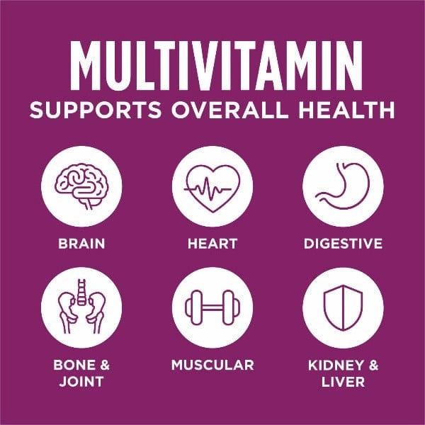 Instinct Raw Boost Mixers Multivitamin for Adult Cats Food Topper, 5.5oz