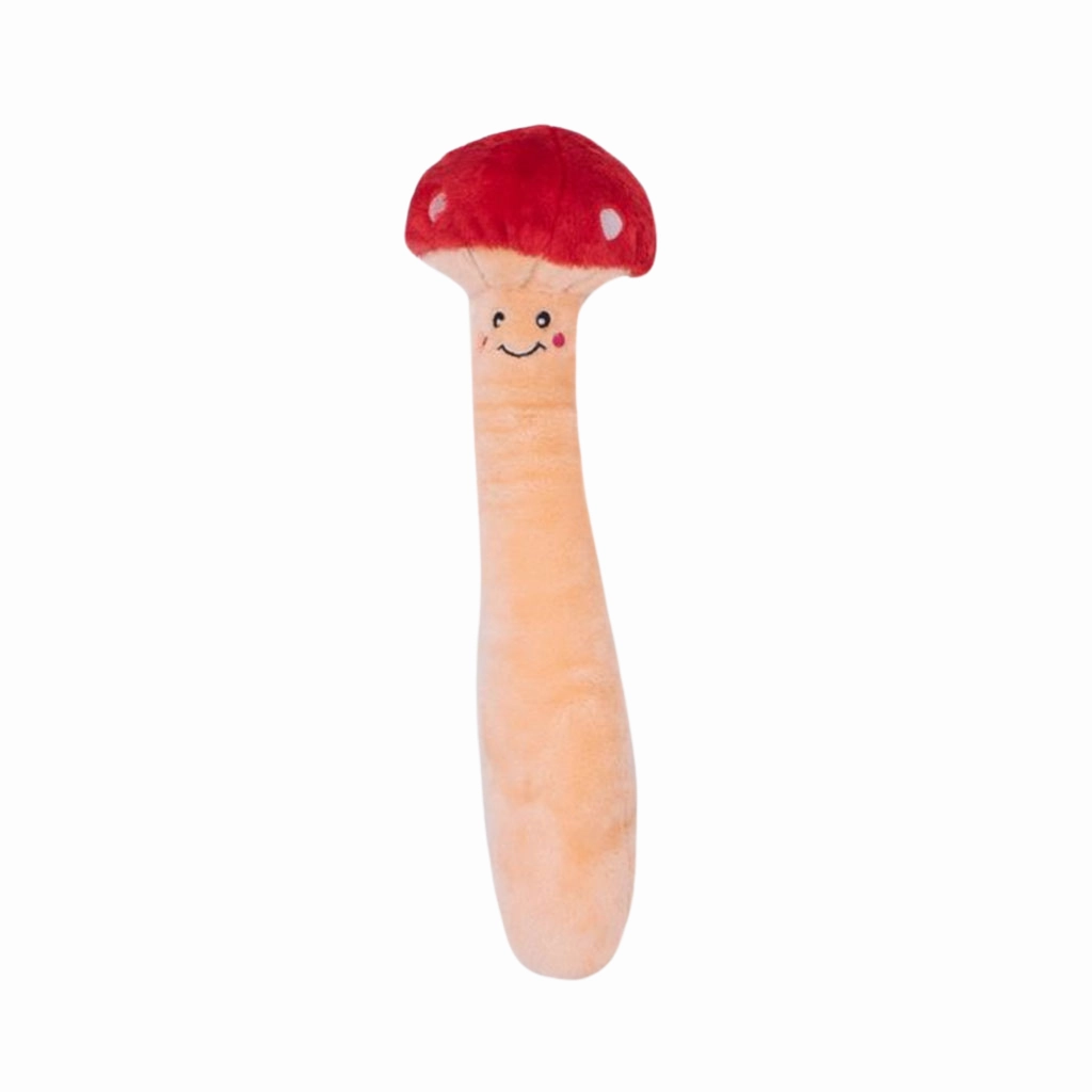 Jigglerz Mushroom