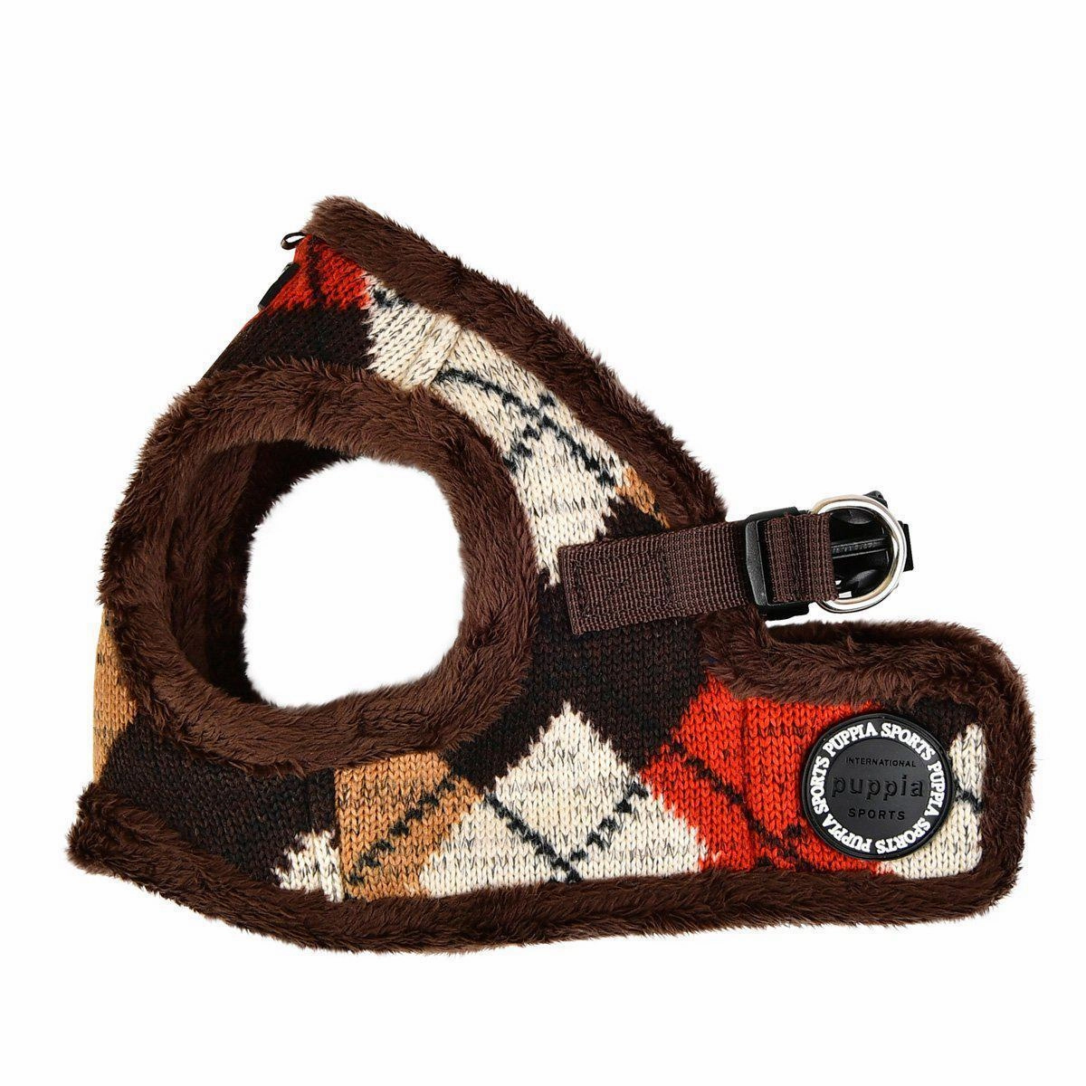 Jolly Dog Harness B Medium