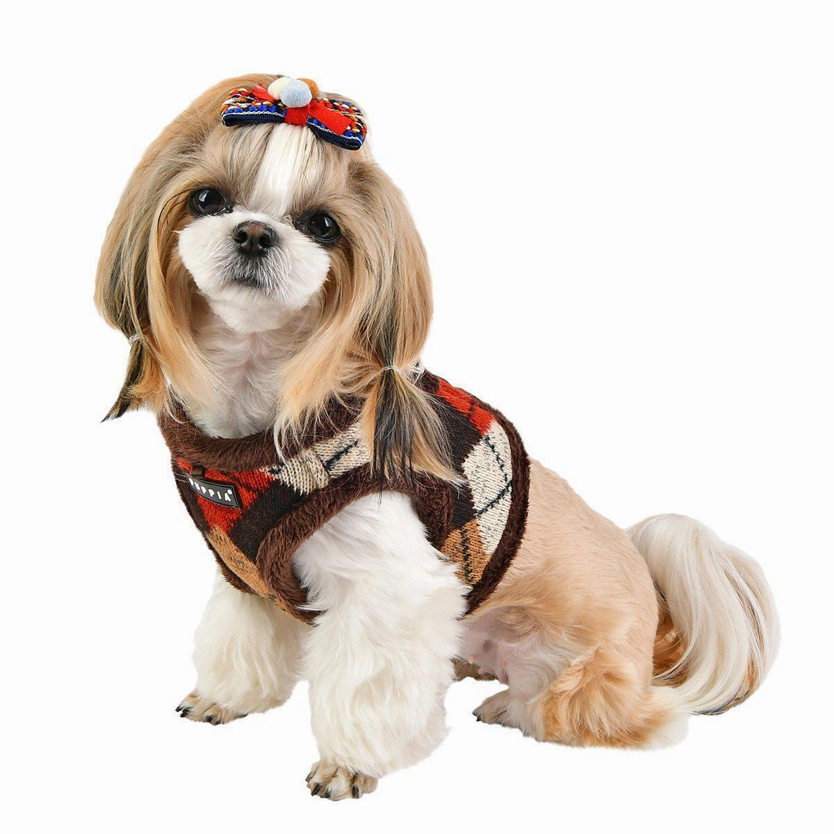 Jolly Dog Harness B Medium