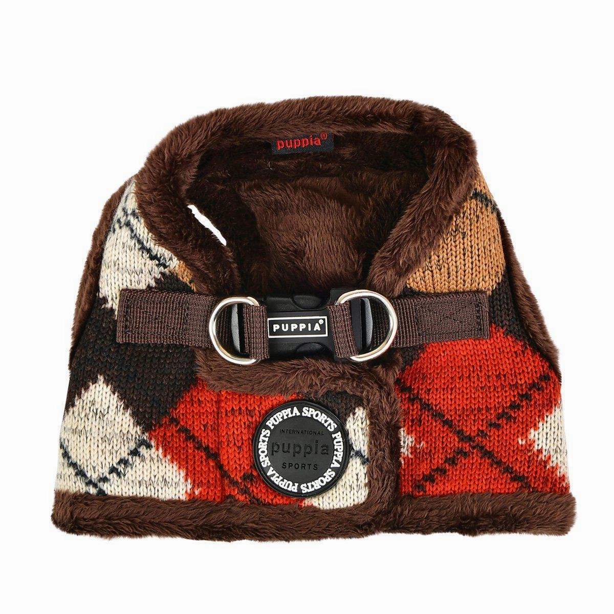 Jolly Dog Harness B Medium