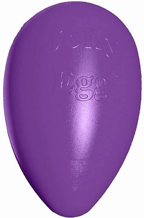Jolly Pets Jolly Egg 8"