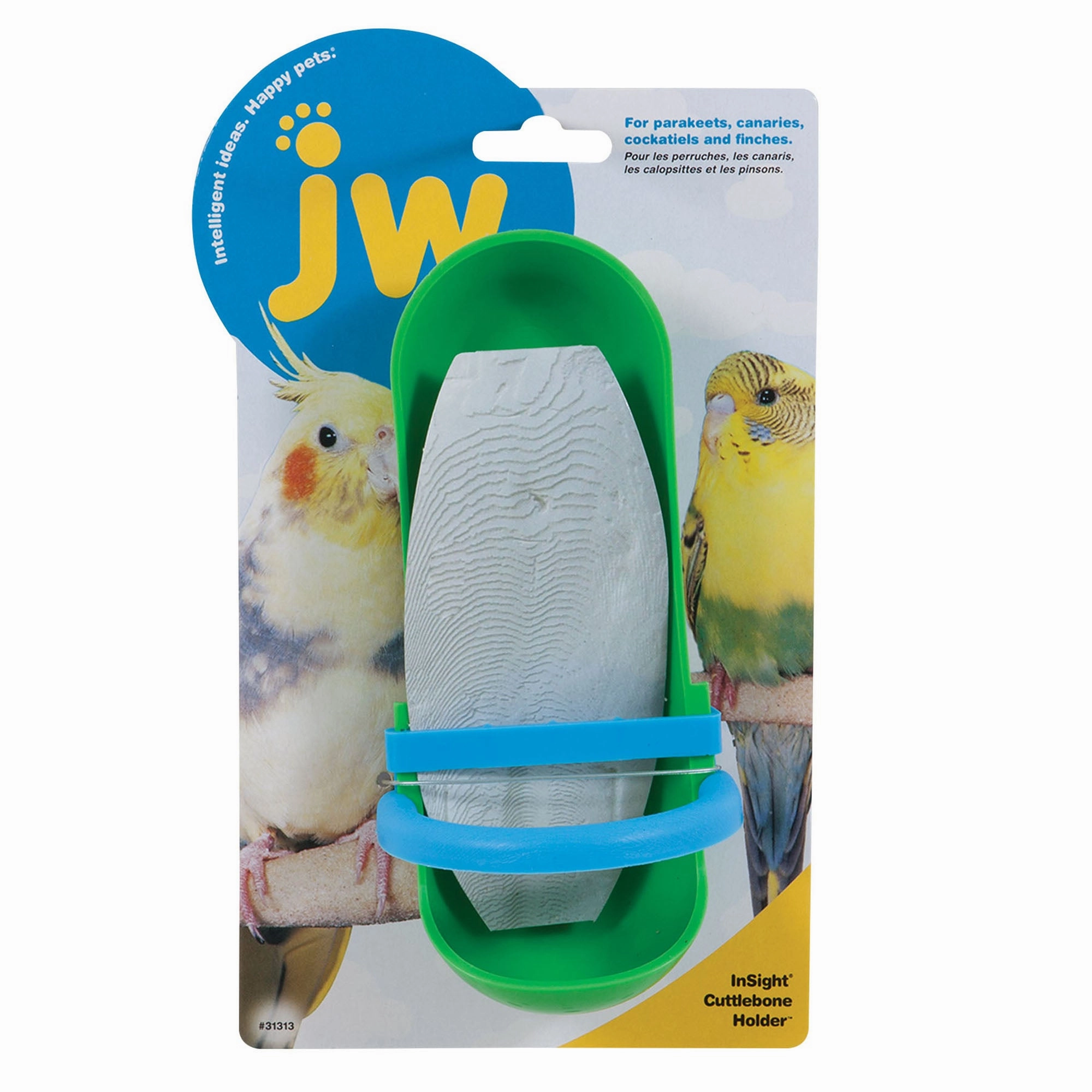 JW Pet Cuttlebone Holder