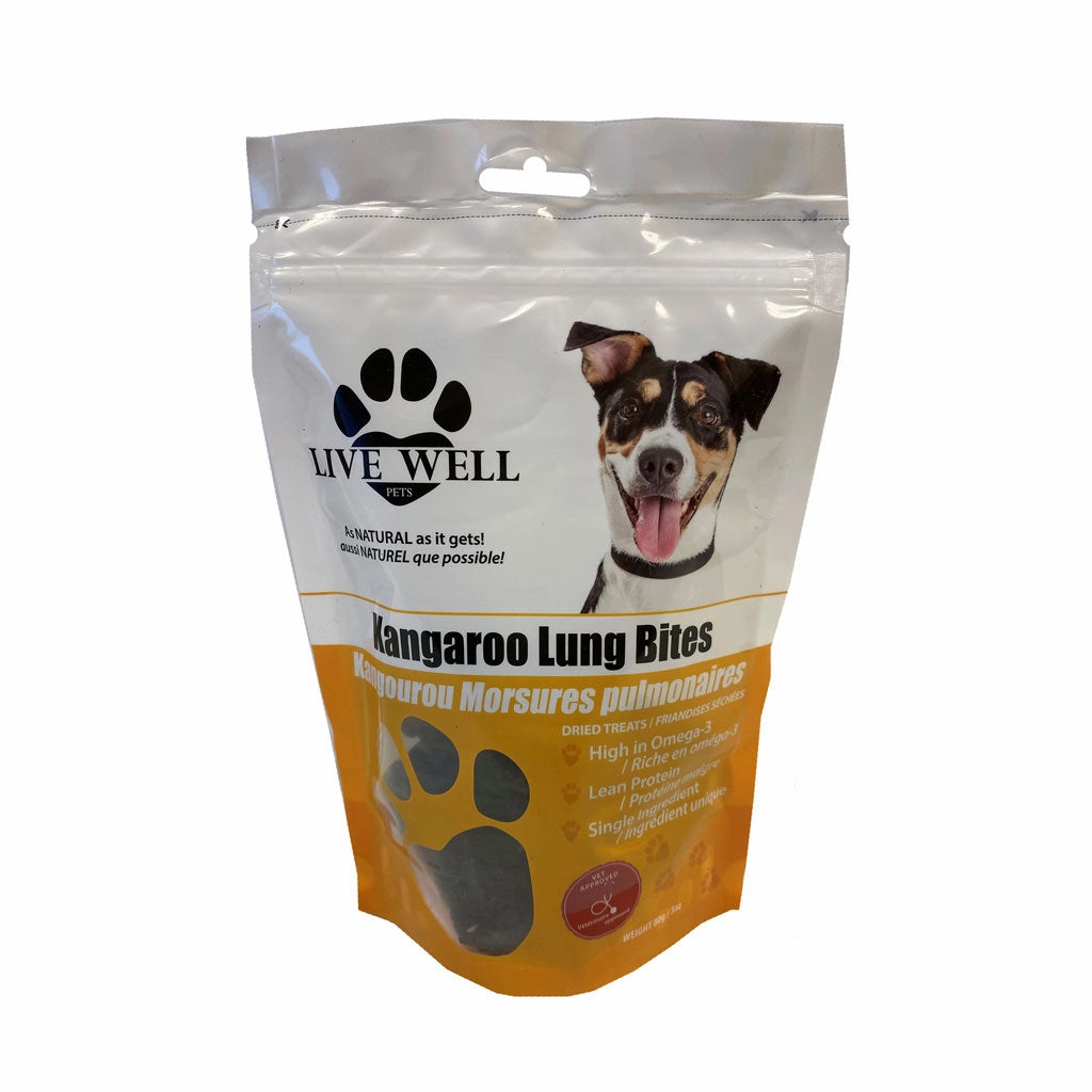 Kangaroo Lung