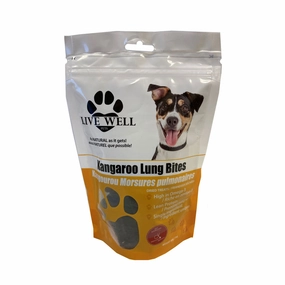 Kangaroo Lung