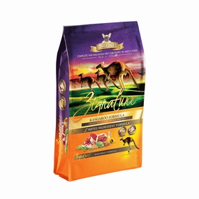 Kangaroo Small Bites