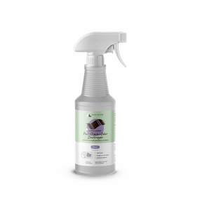 Kin   Kind Pet Pee   Stain   Odor Destroyer for Fabric & Carpet - Floral 32oz