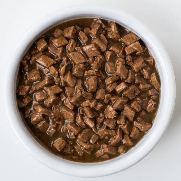 KOHA Chicken Stew Canned Cat Food, 5.5oz