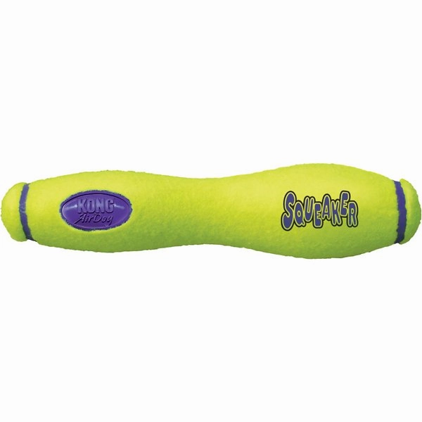 Kong Airdog Squeaker Stick