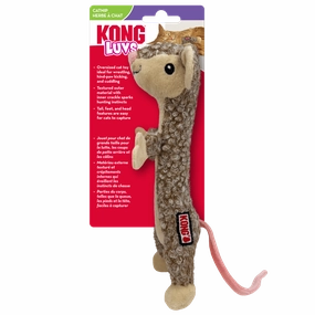 KONG Cat Luvs Mouse Cat Toy