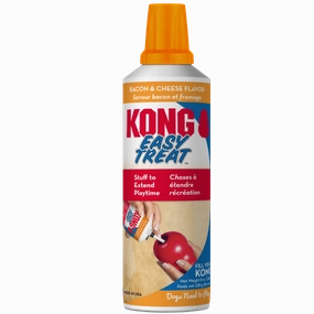KONG Easy Treat Bacon & Cheese Recipe