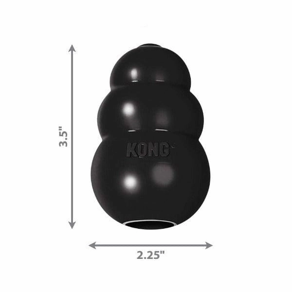 KONG Extreme Dog Toy