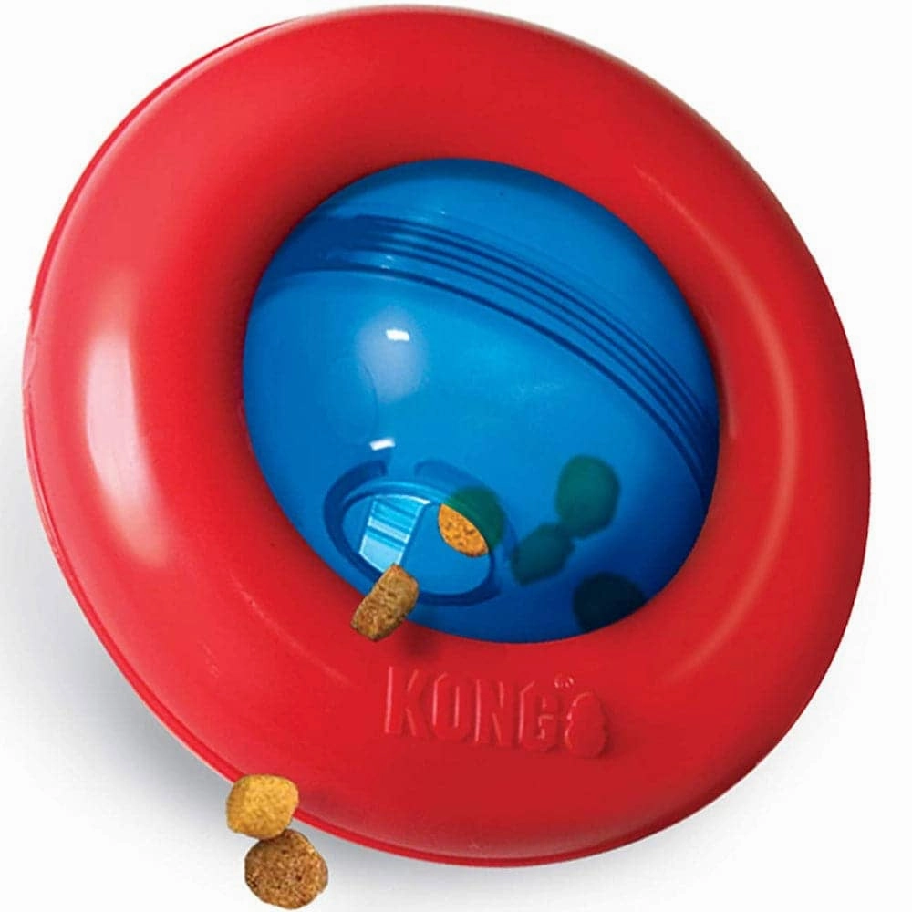 Kong Gyro Treat Dispensing Toy for Dogs