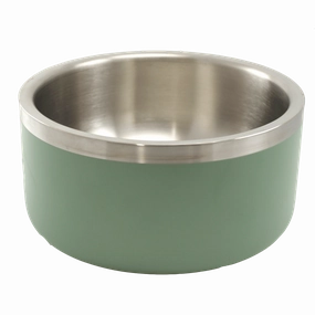 Kumar Double Wall Bowl