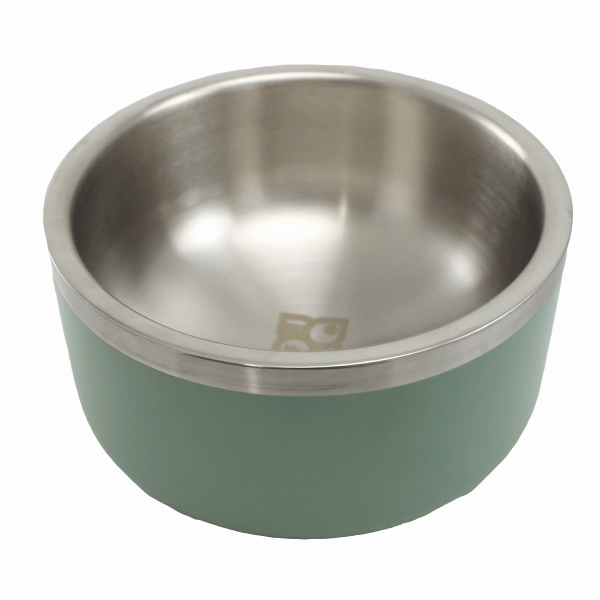 Kumar Double Wall Bowl