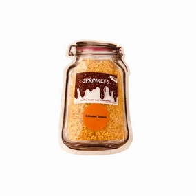 L'Barkery Activated Tumeric Sprinkles